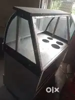 Used Bakery Equipment for Sale - Refrigerator, Mixer, Oven