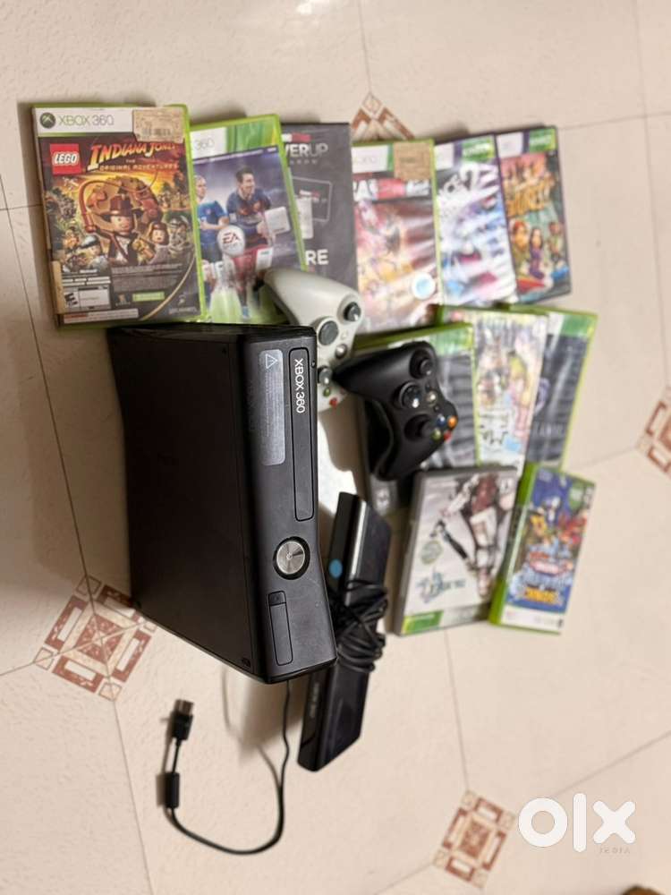 xbox 360 slim