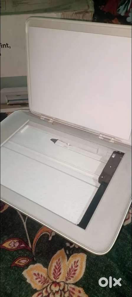 Hp printer new condition