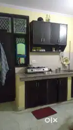 1BHK near Mahagun metro mall. Metro 800 meter fully developed areas