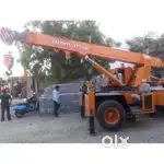 Crane for sale