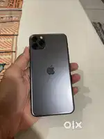 Iphone 11 pro max 256 gb