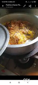 I need Coking job