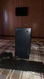 A pc for computer