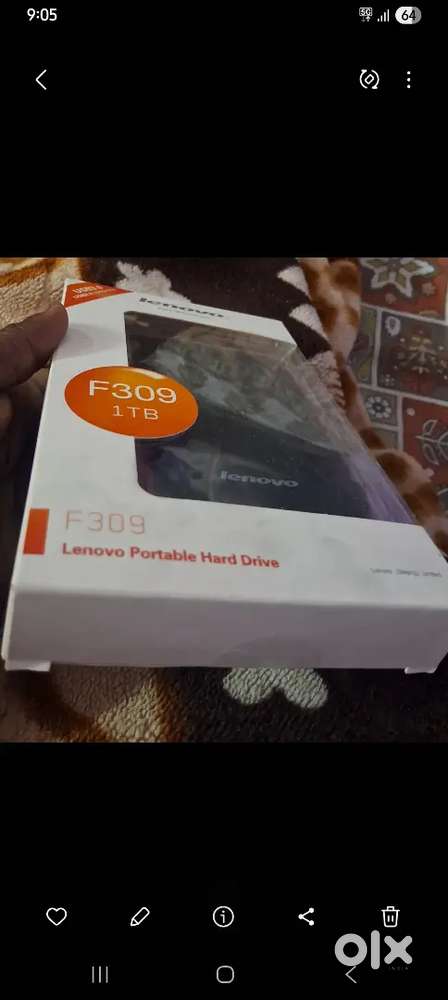 Rs 800 Rs 500 GB hard Drive 1 TB hard disk 1500 Rs