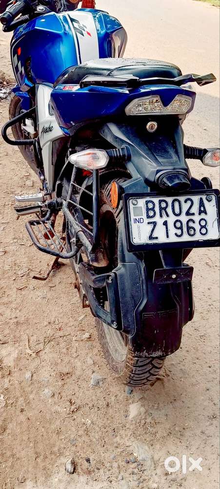 New condition