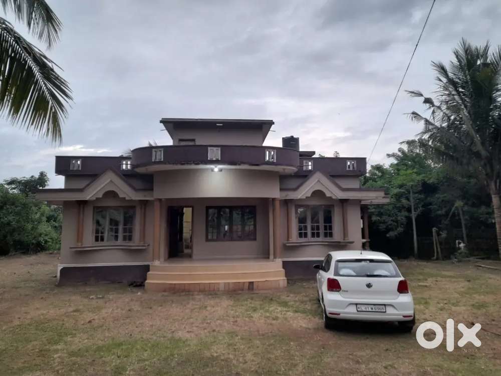 Individual house for rent