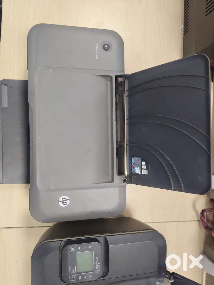 Two Deskjet printer for sale