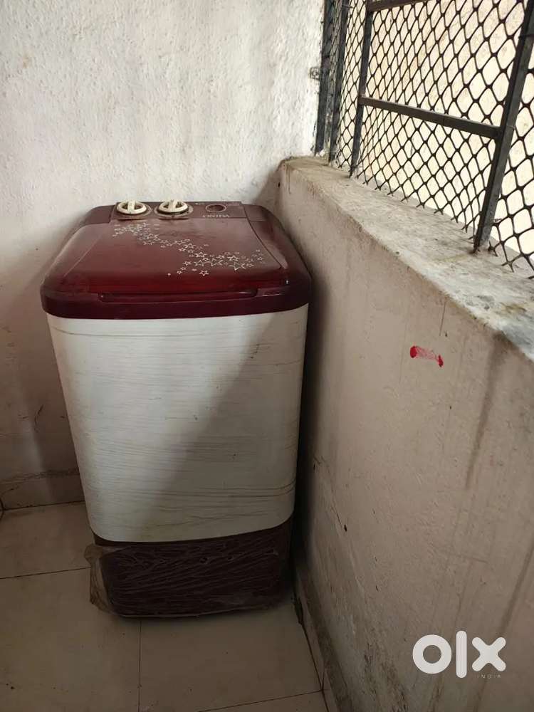 Onida washing machine