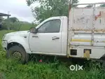 Tata Xenon XT 2013 Diesel Good Condition