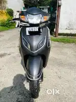 Good condition, well maintained.