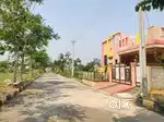 30*50 Size Hmda Residential Plots For Sale @ 22500 Per Sq Yard