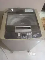 LG Washing Machine