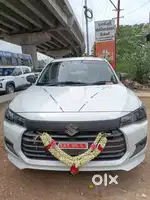 Driver wanted for REDTAXI