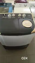 USED WASHING MACHINE FOR SALE