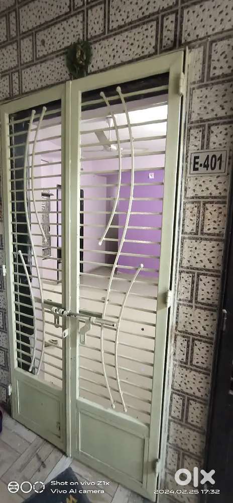 1 Bhk Flat Available for urgent sale