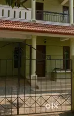 3 BHK Villa with Contemporary Design