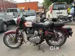 Royal Enfield Classic 350