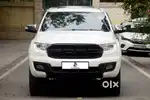 Ford Endeavour 3.2 Titanium AT 4X4, 2018, Diesel