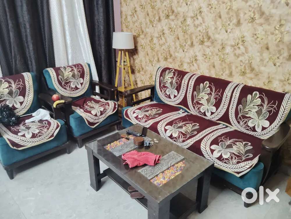 Sofa set for sale