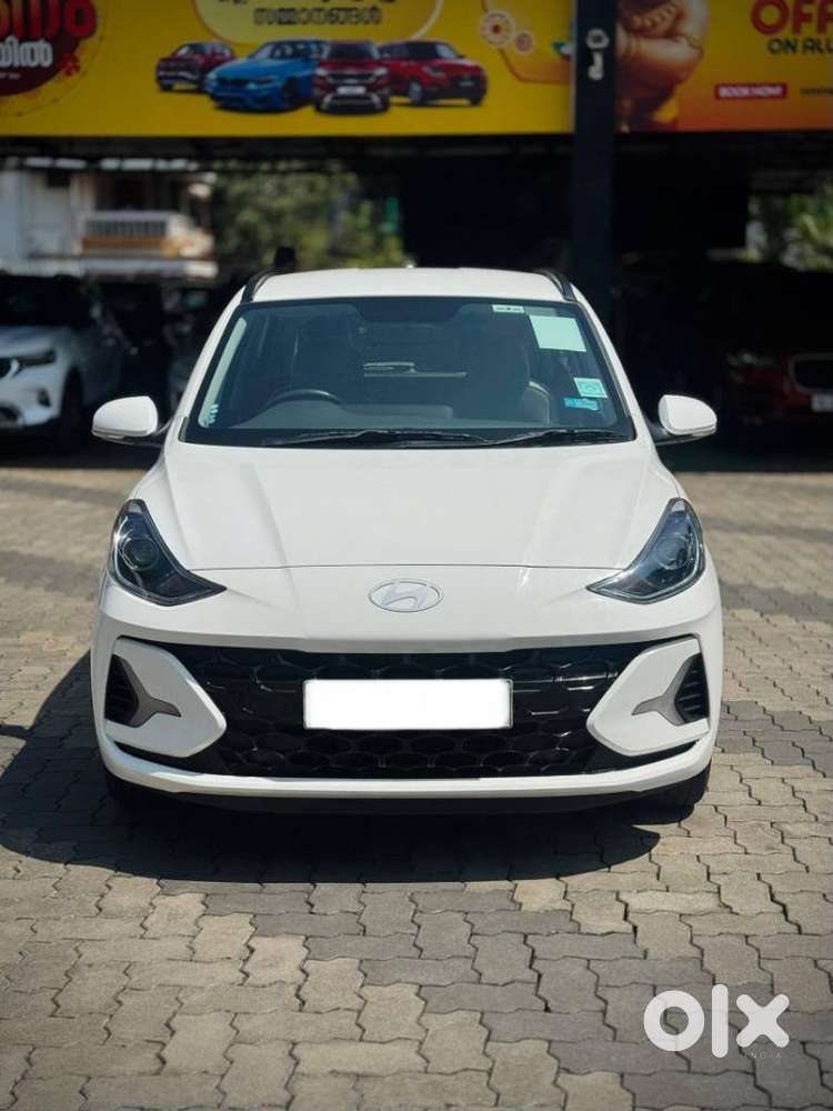 Hyundai i10 Asta 1.2 Kappa2, 2023, Petrol