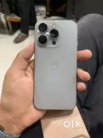 Iphone 15 pro 128gb