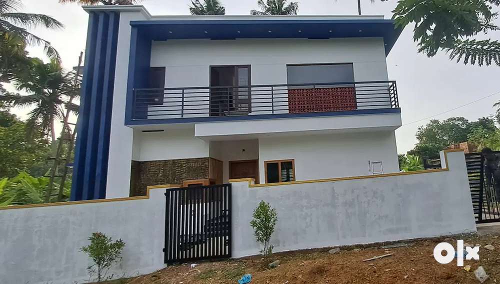 1400 sq feet new house near karakulam trivandrum