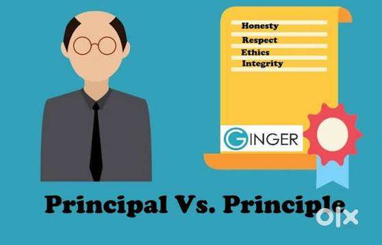principal'