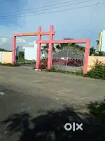 Oragadam patta land 710 sq.ft