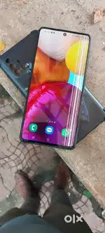 Samsung Galaxy A71