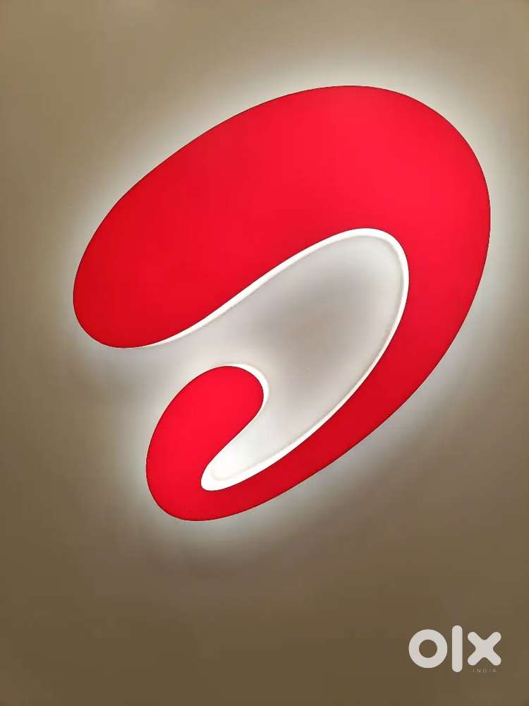 Airtel store