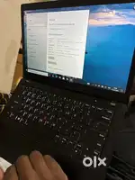 Lenova Thinkpad i5 8th Gen Touch screen & Fingerprint