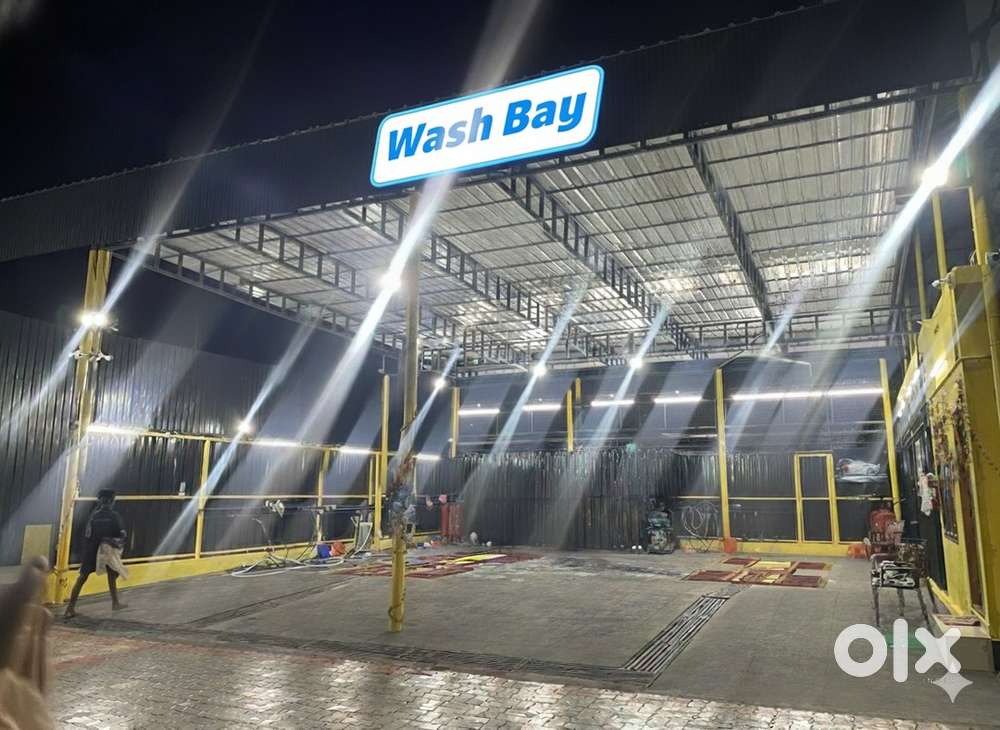 Car wash expert and assistance