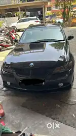 BMW 3 Series 2008 Petrol Well Maintained