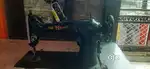 Sewing Machine Working Condition