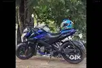 Very Good Condition bike. Only selling to buy new bike