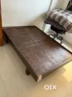 Single bed