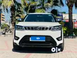 Mahindra XUV300 W6 AMT Diesel, 2021, Diesel