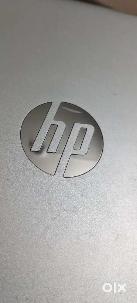 Hp laptop R5