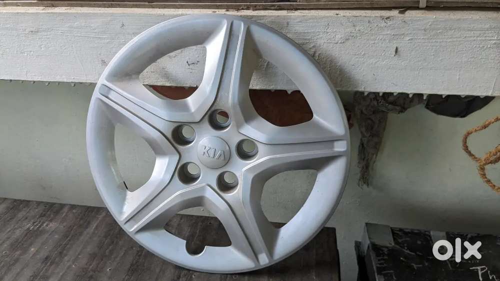 kia wheel cuo
