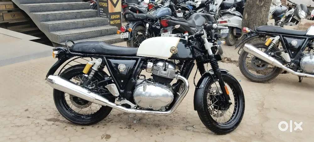 FRESH CONDITION OF BIKE