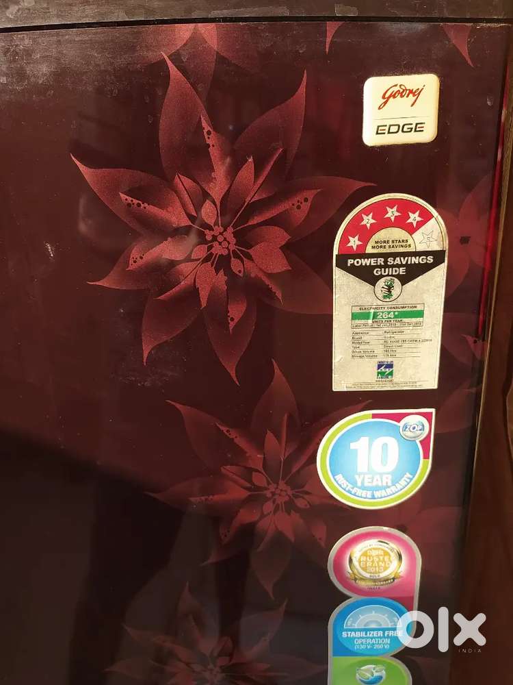 Godrej Fridge