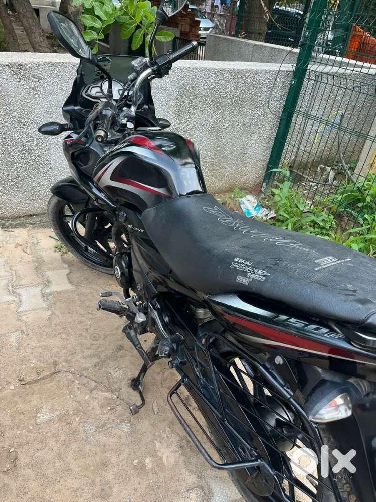Bajaj Discover 150 cc