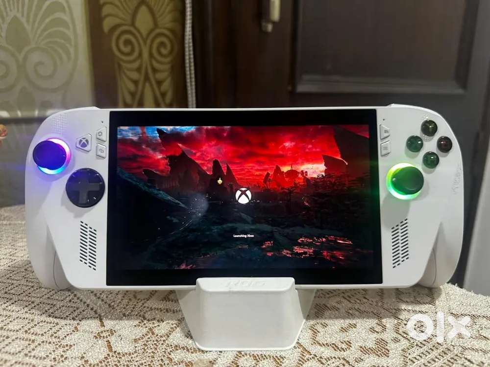 ROG Xbox Ally Z2A - Released in Oct,2025