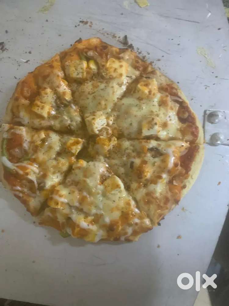 Continental and Chinese food