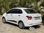Hyundai Xcent 2014-2016 1.1 CRDi Asta, 2018, Diesel