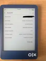 Kindle 11th Generation 16Gb