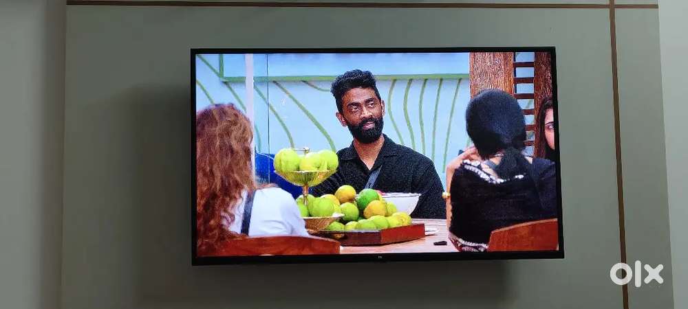 MI smart LED 43 inch