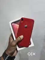 IPHONE XR 64GB 128GB