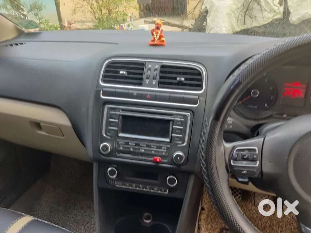 Volkswagen Polo 2014 plz genuine buyer hi msg kre polo lover